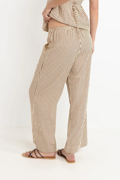 Rhythm COVE DRAWSTRING PANT