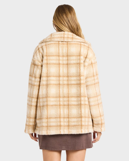 Billabong CHECK YA JACKET