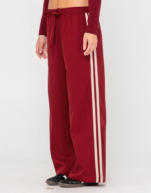 Rusty PALM SPRING COMP LOUNGE PANT