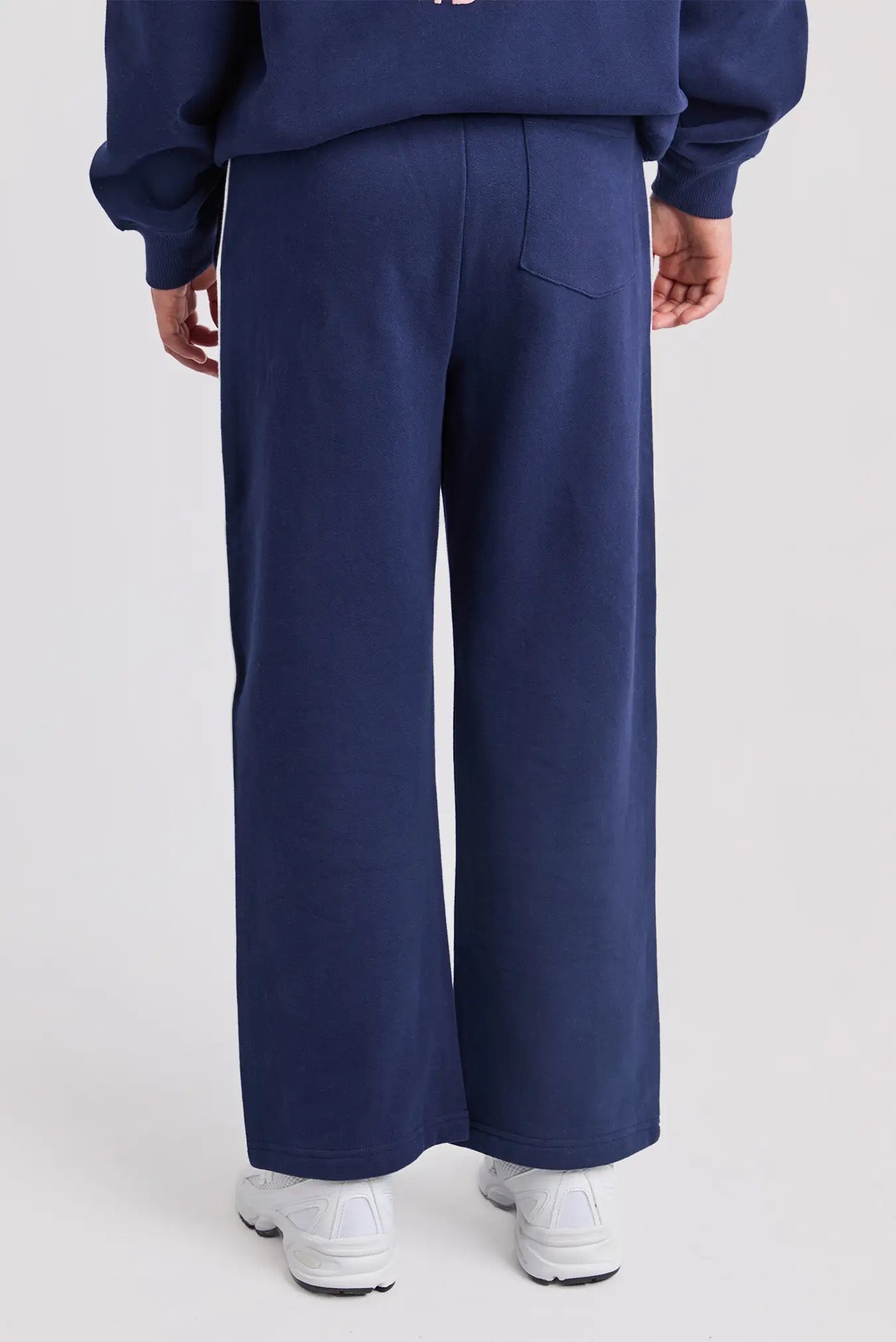 Eve Girl SPORTS CLUB FLARE TRACKPANT