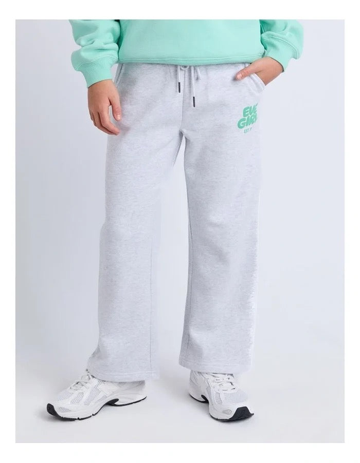 Eve Girl SPORTS CLUB FLARE TRACKPANT