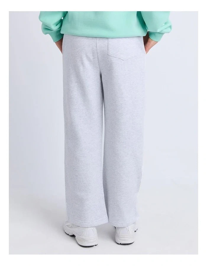 Eve Girl SPORTS CLUB FLARE TRACKPANT
