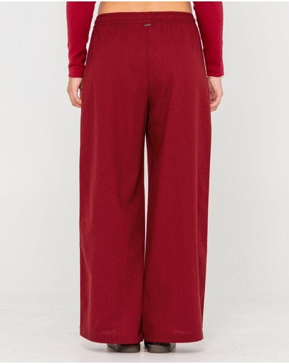 Rusty PALM SPRING COMP LOUNGE PANT