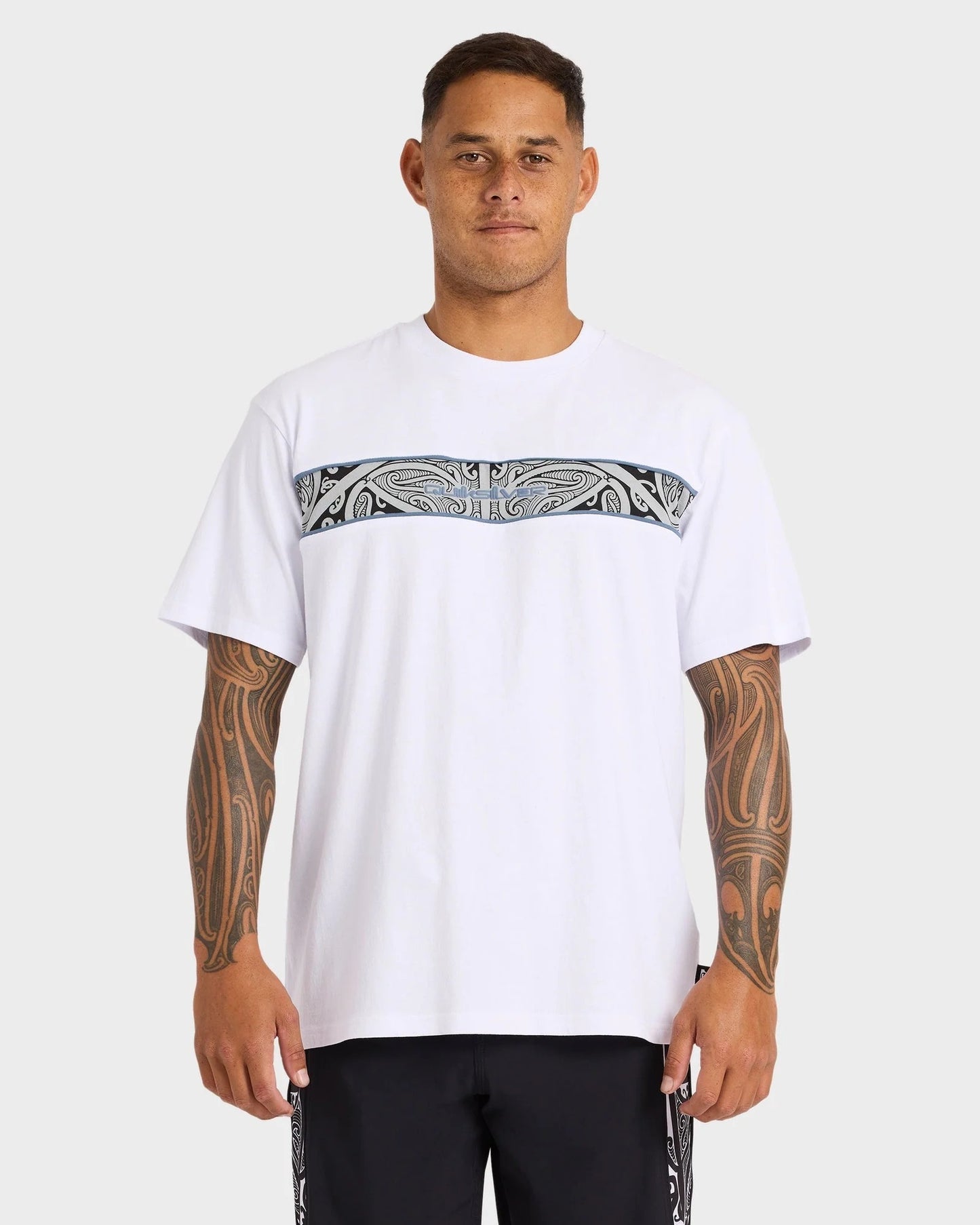 Quiksilver TAKARANGI PANEL SS