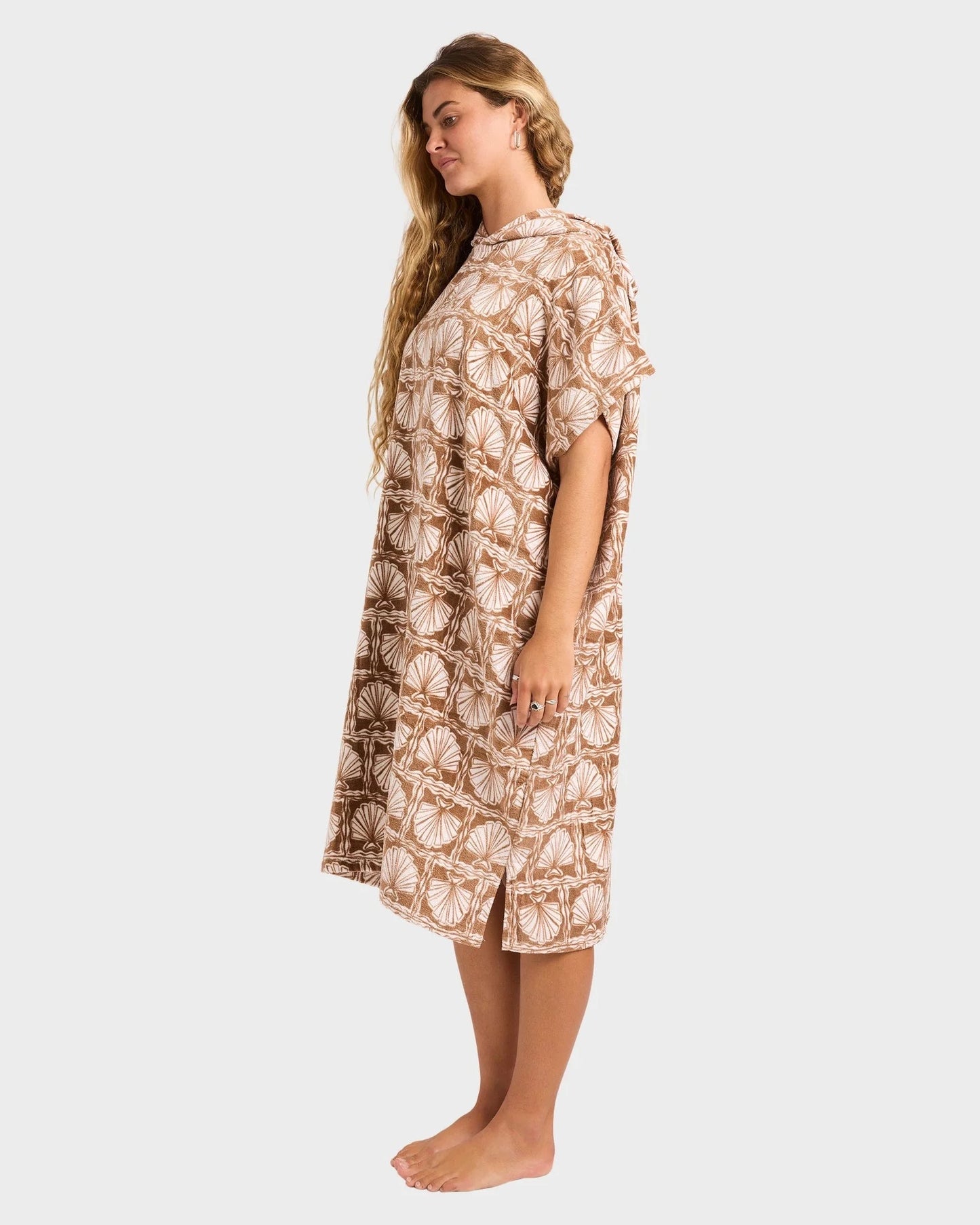 Billabong HEAT HOODIE TOWEL