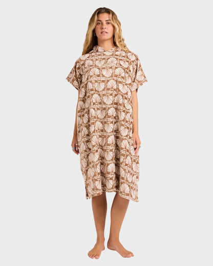 Billabong HEAT HOODIE TOWEL