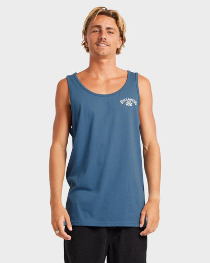 Billabong HERITAGE ARCH TANK