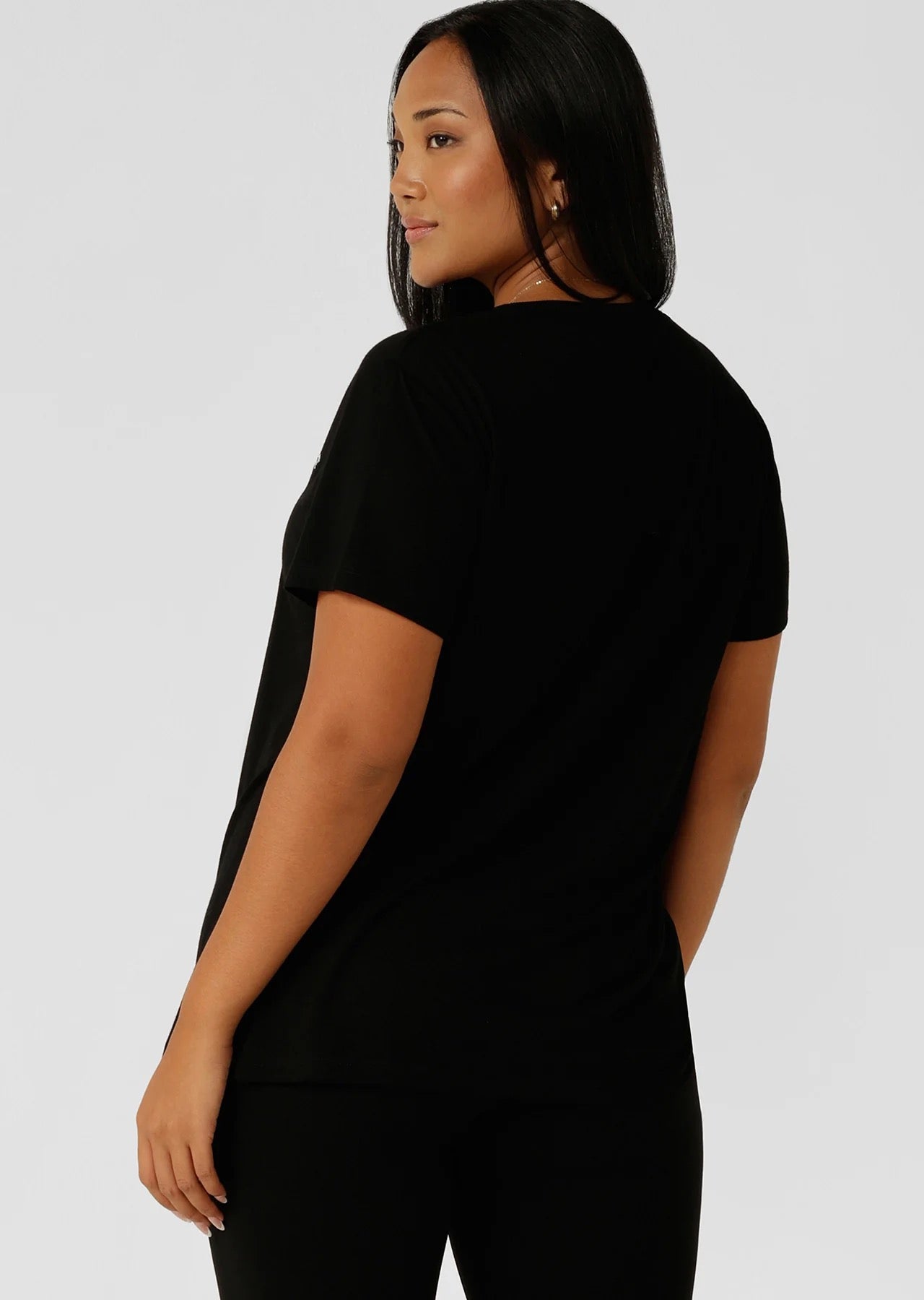 Lorna Jane Lotus Tee