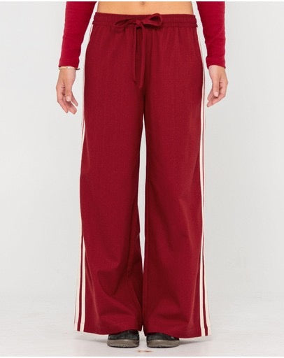 Rusty PALM SPRING COMP LOUNGE PANT