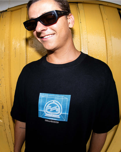 Billabong INCUBATOR OG SS