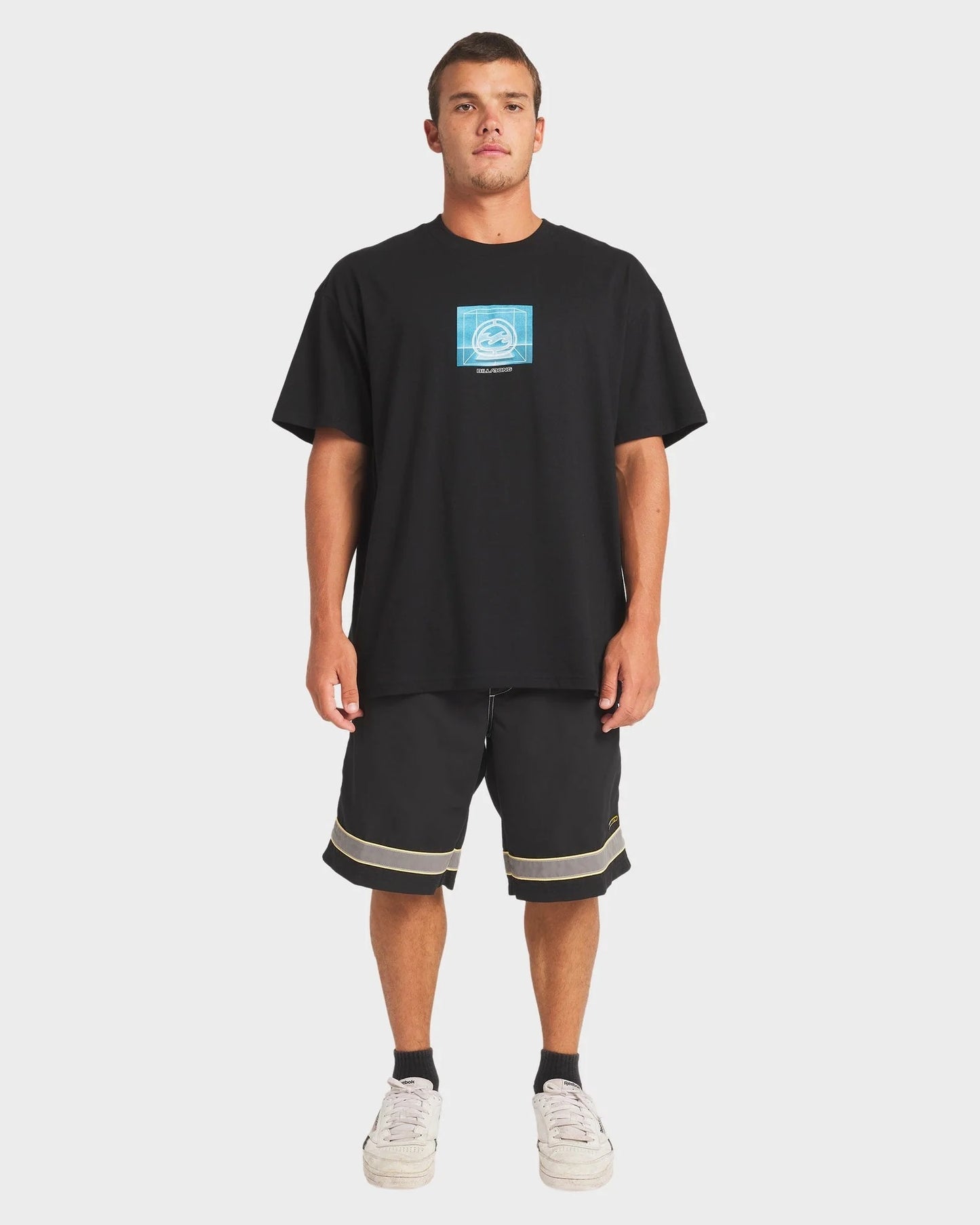 Billabong INCUBATOR OG SS