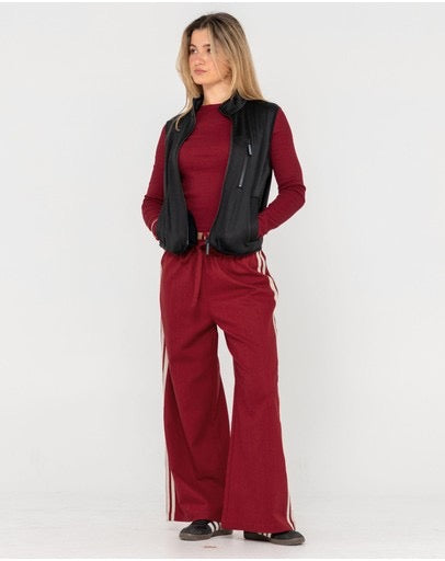 Rusty PALM SPRING COMP LOUNGE PANT