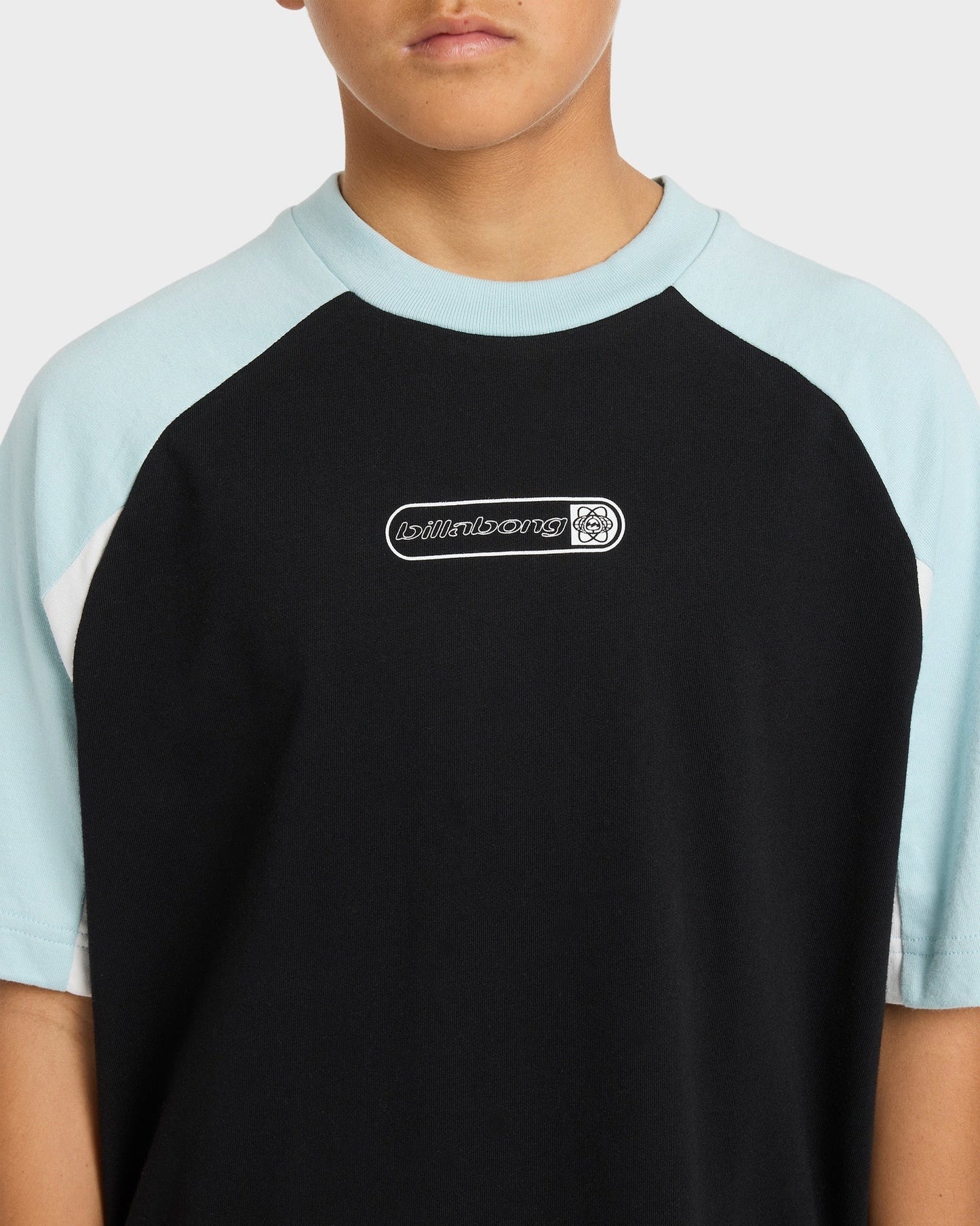 Billabong Boys Spec 73 System Tee