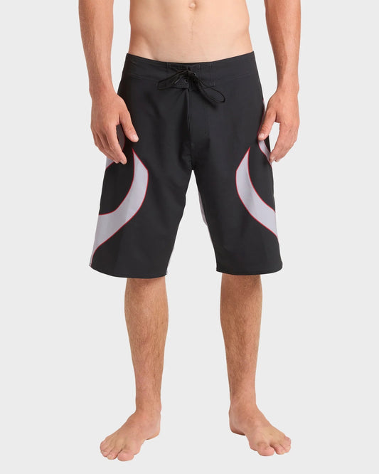 Quiksilver INTERCEPTOR BOARDSHORT 21