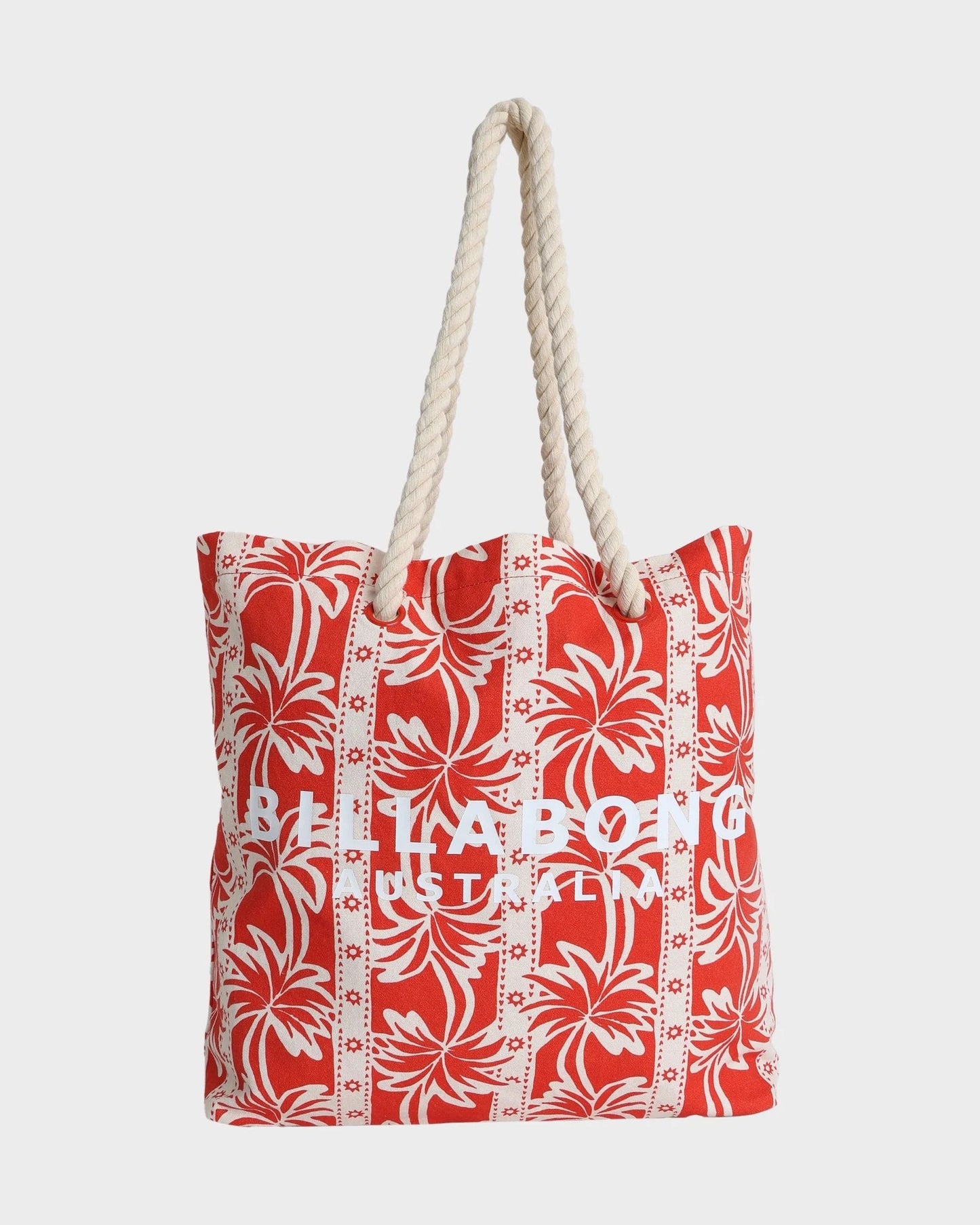 Billabong ROW OF PALMS BEACH BAG
