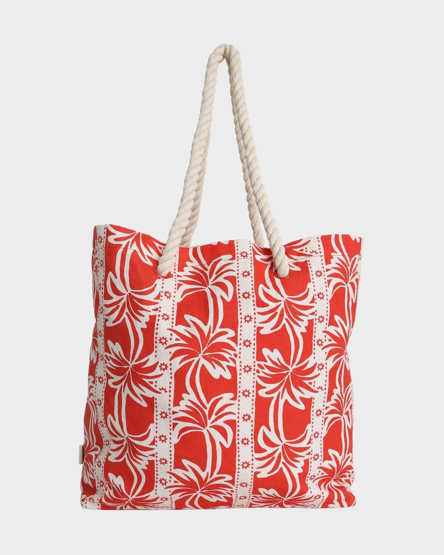 Billabong ROW OF PALMS BEACH BAG