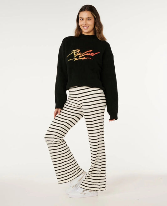 Rip Curl Bobbi Stripe Pant
