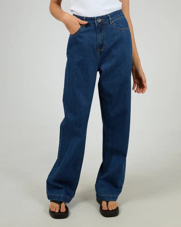 Silent Theory Aster Pant