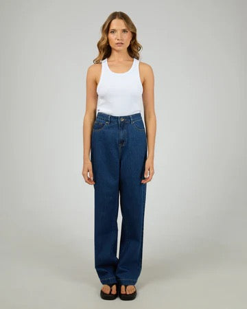 Silent Theory Aster Pant
