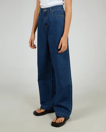 Silent Theory Aster Pant