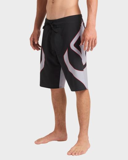 Quiksilver INTERCEPTOR BOARDSHORT 21