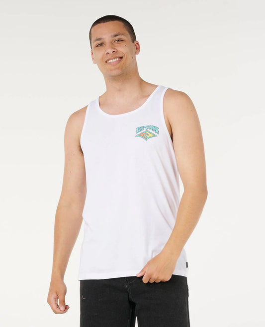 Rip Curl DAZED AND TUBED TANK