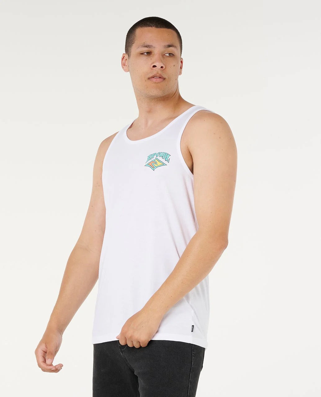 Rip Curl DAZED AND TUBED TANK