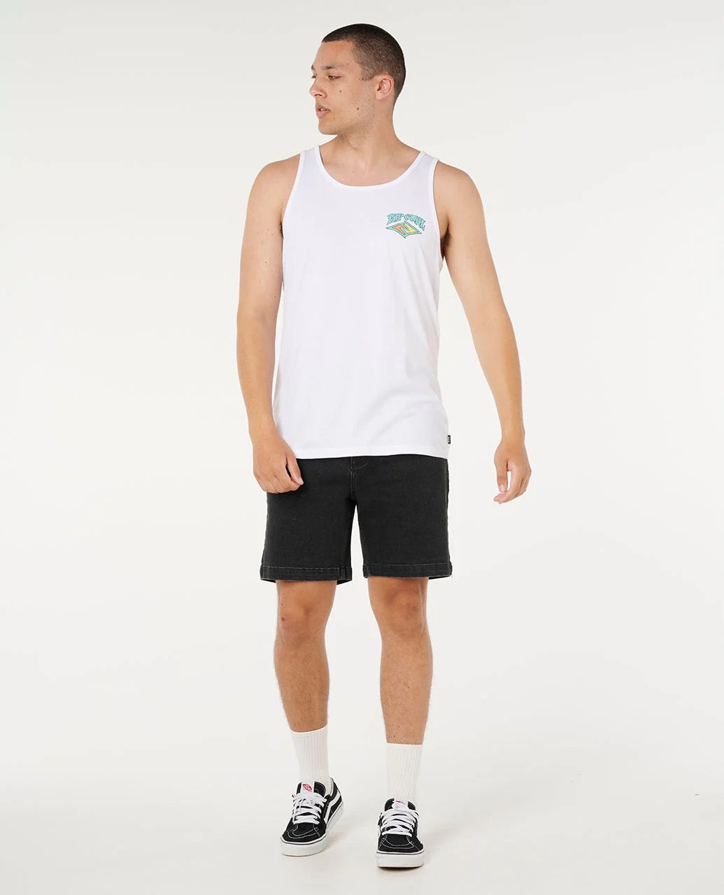 Rip Curl DAZED AND TUBED TANK