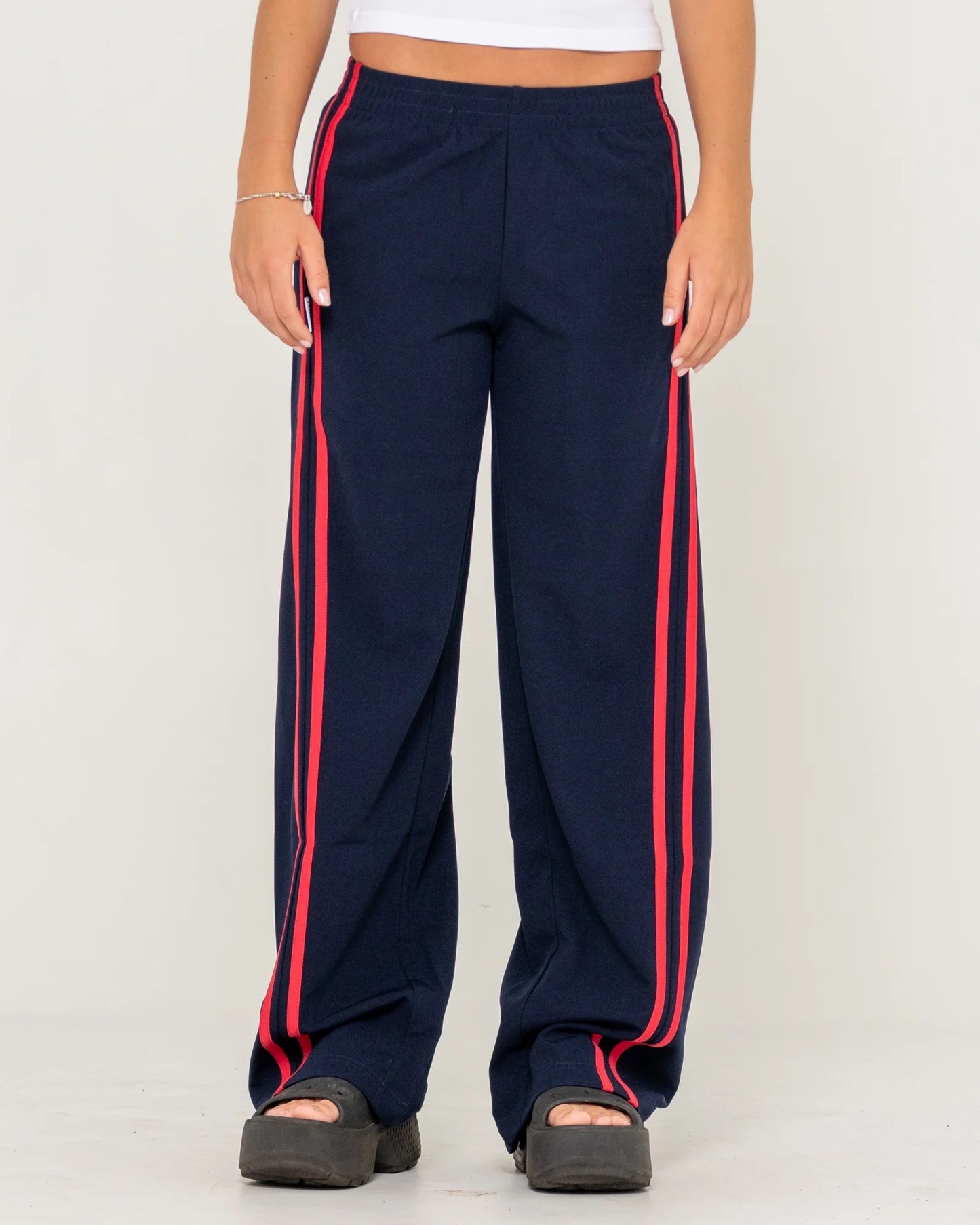 Rusty BRONSON LOW RISE TRACKPANT