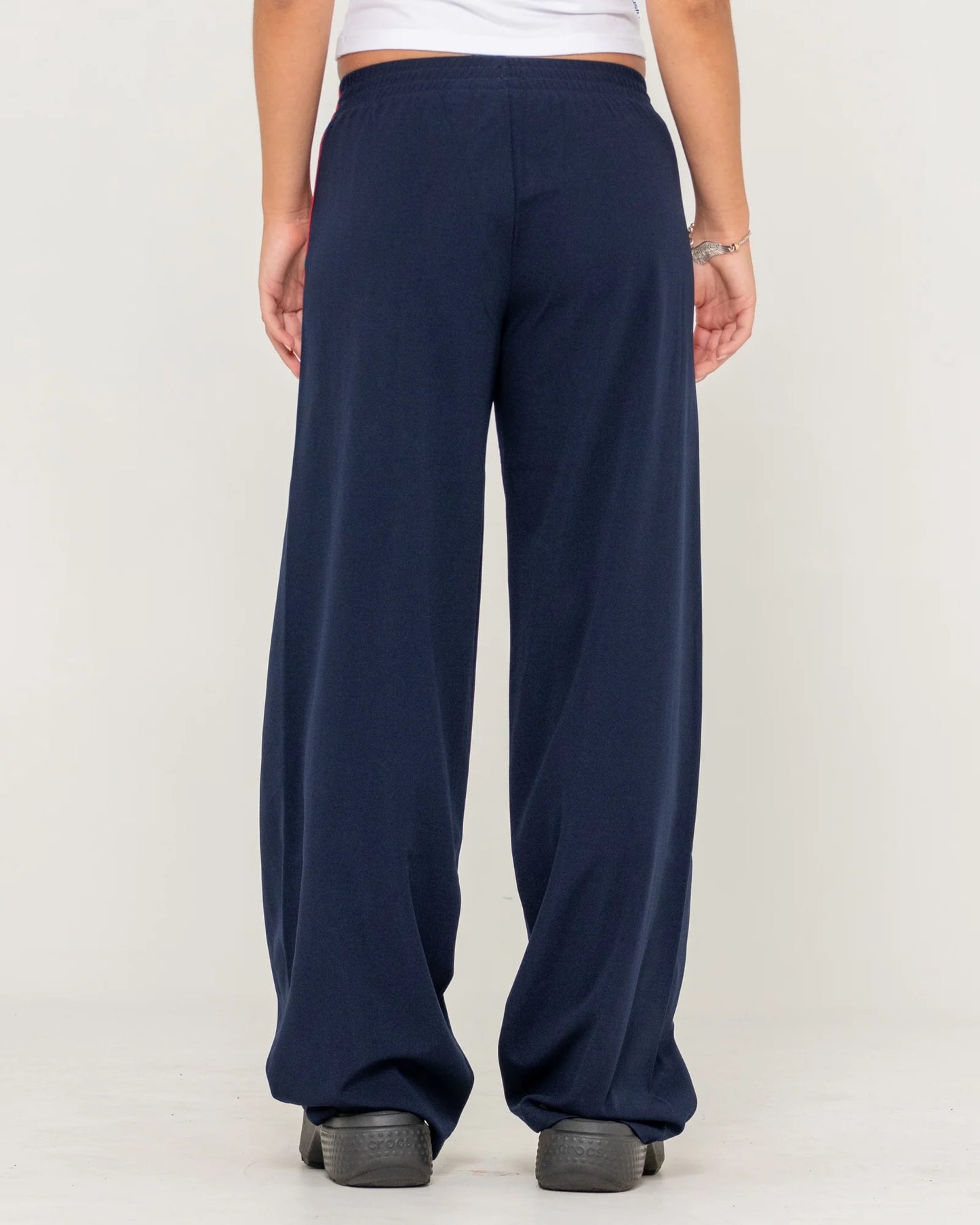 Rusty BRONSON LOW RISE TRACKPANT