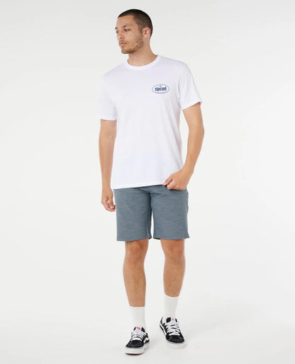 Rip Curl BOARDWALK JACKSON - Pine Nights