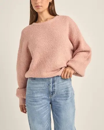 Rhythm QUINN KNIT JUMPER