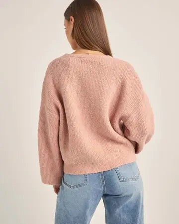 Rhythm QUINN KNIT JUMPER