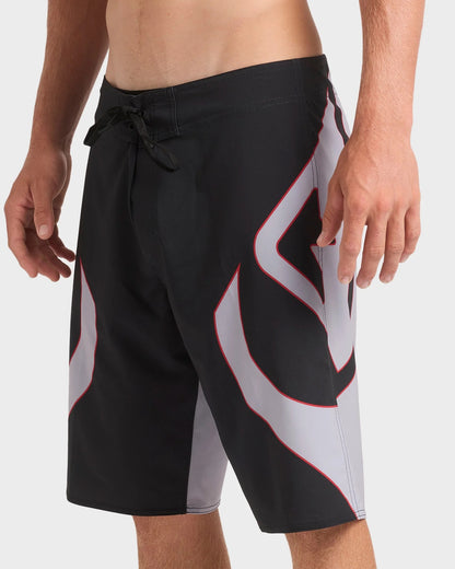 Quiksilver INTERCEPTOR BOARDSHORT 21