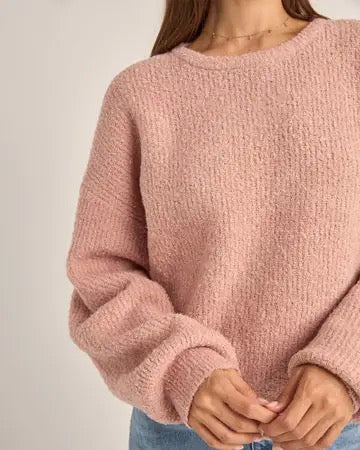 Rhythm QUINN KNIT JUMPER