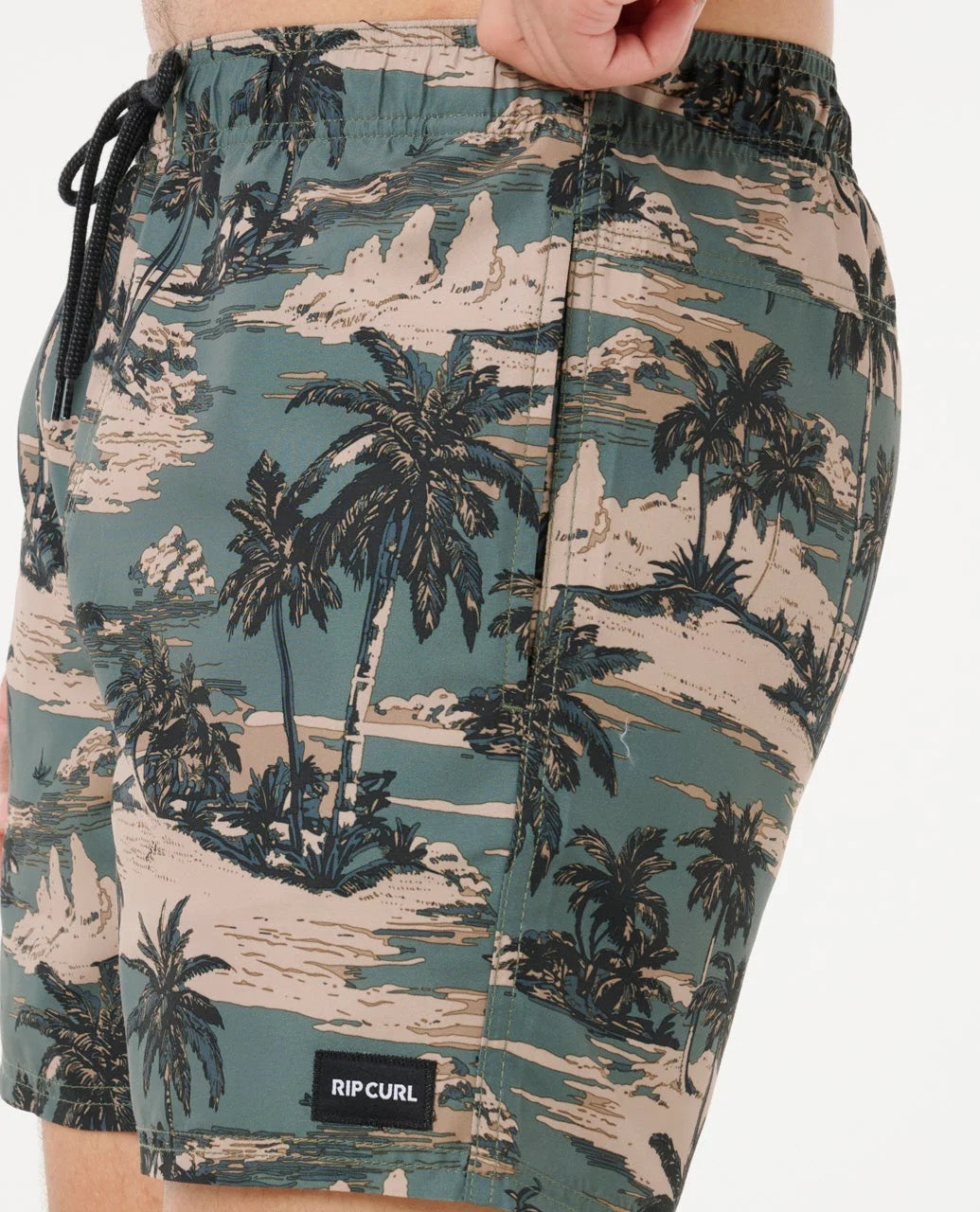 Rip Curl DREAMERS VOLLEY