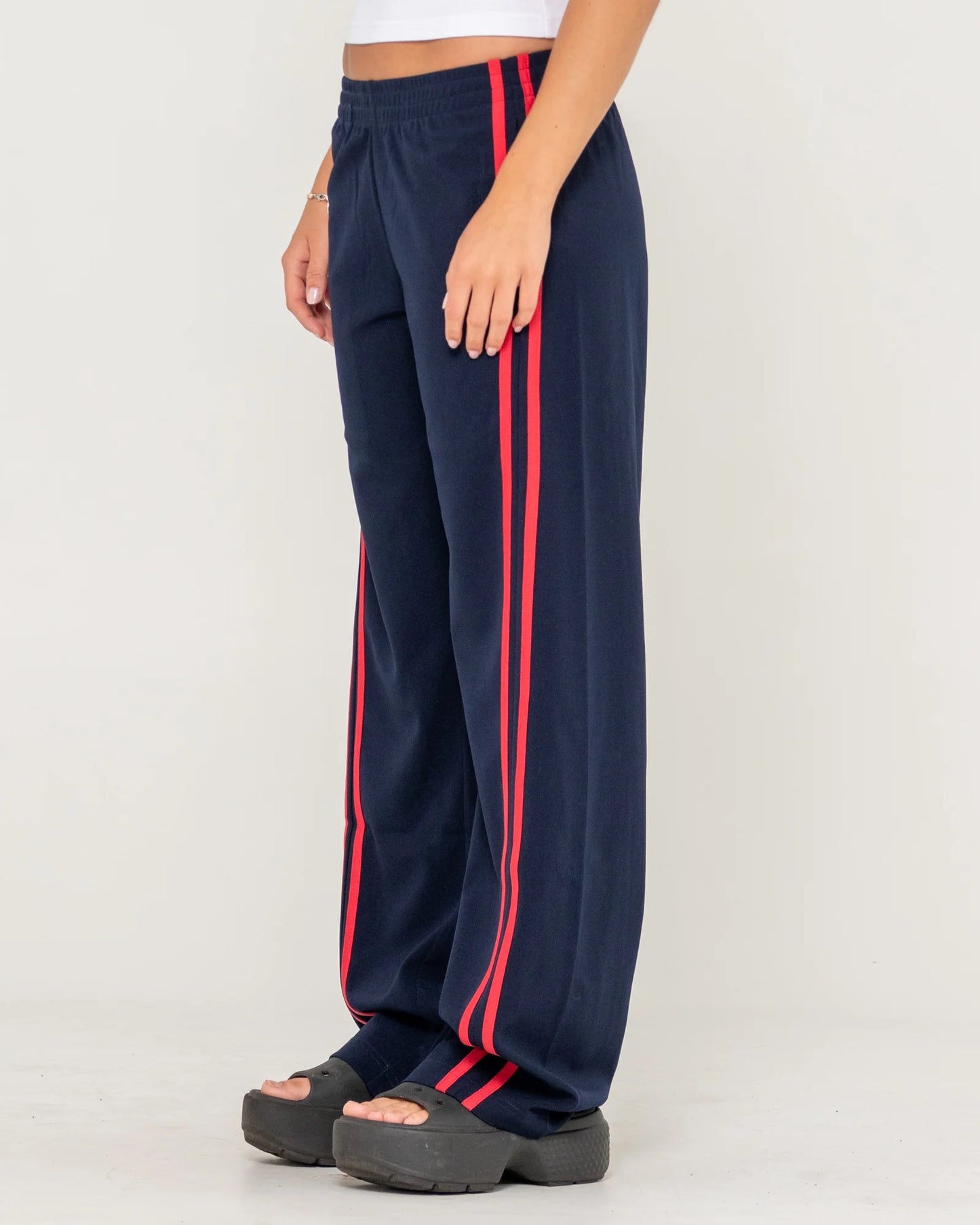 Rusty BRONSON LOW RISE TRACKPANT
