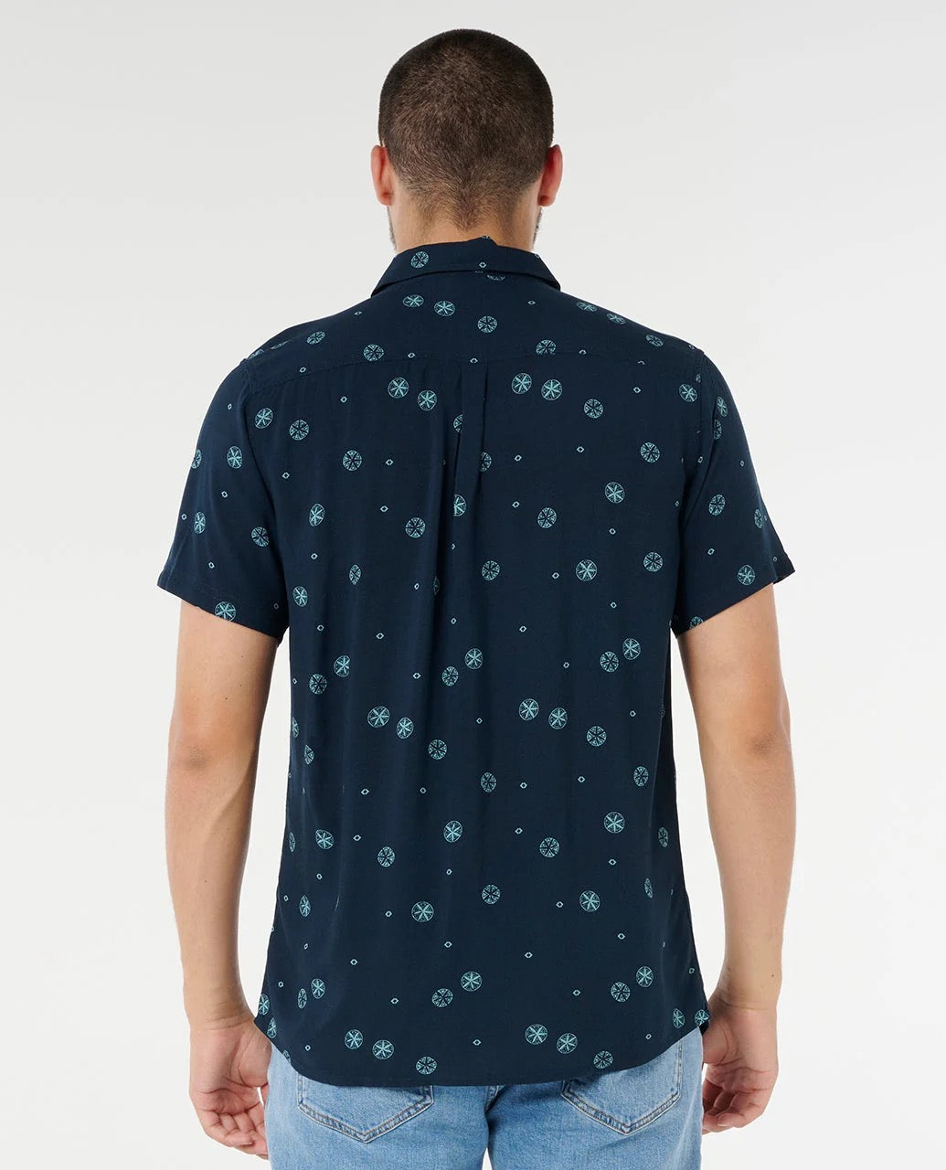 Rip Curl FUN TIMES S/S SHIRT