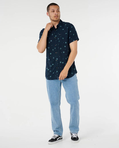 Rip Curl FUN TIMES S/S SHIRT
