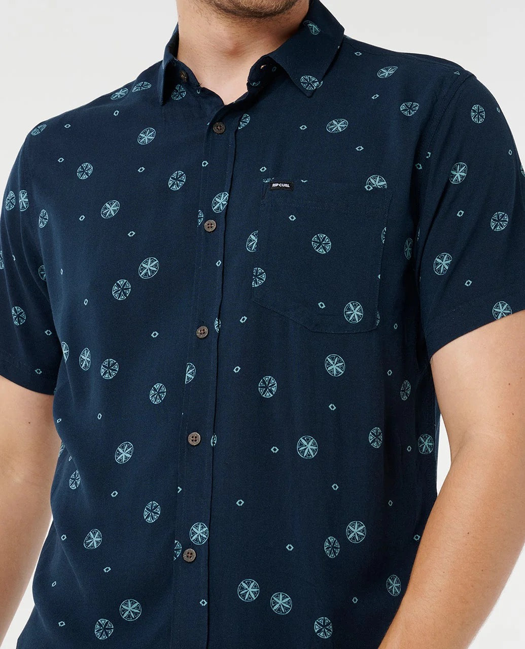 Rip Curl FUN TIMES S/S SHIRT