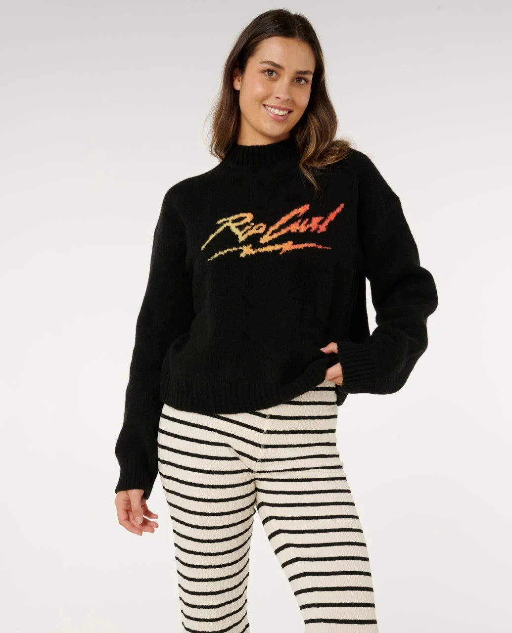 Rip Curl Bobbi Stripe Pant