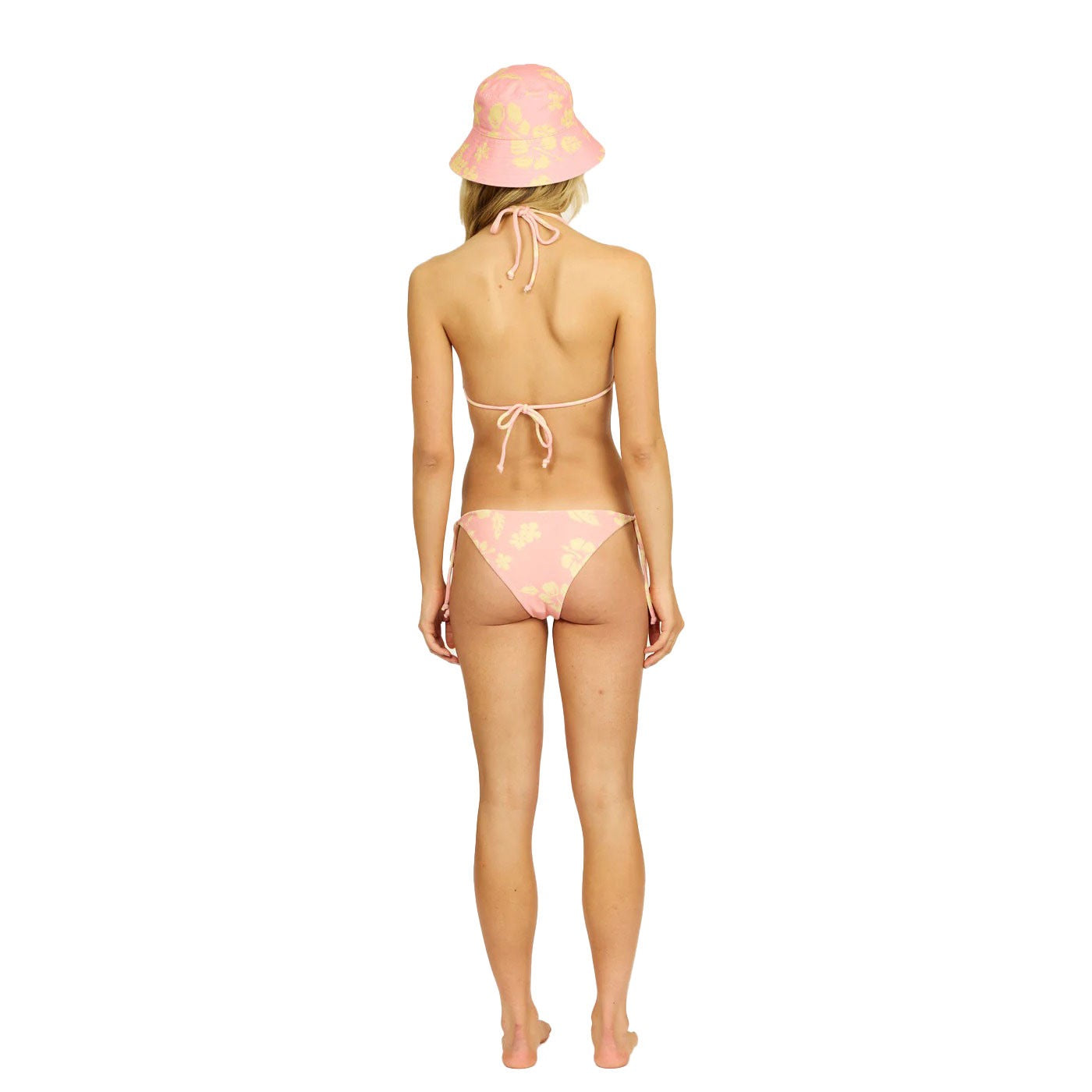 Sisstrevolution INDIE SIDE TIE BOTTOM