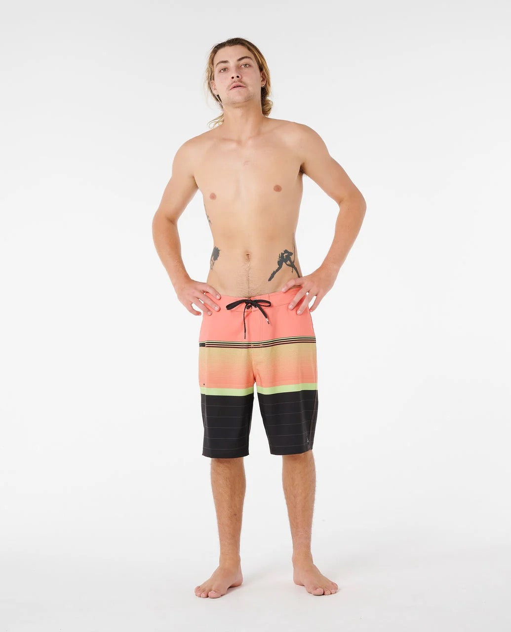 Rip Curl MIRAGE DAYBREAKER - Neon