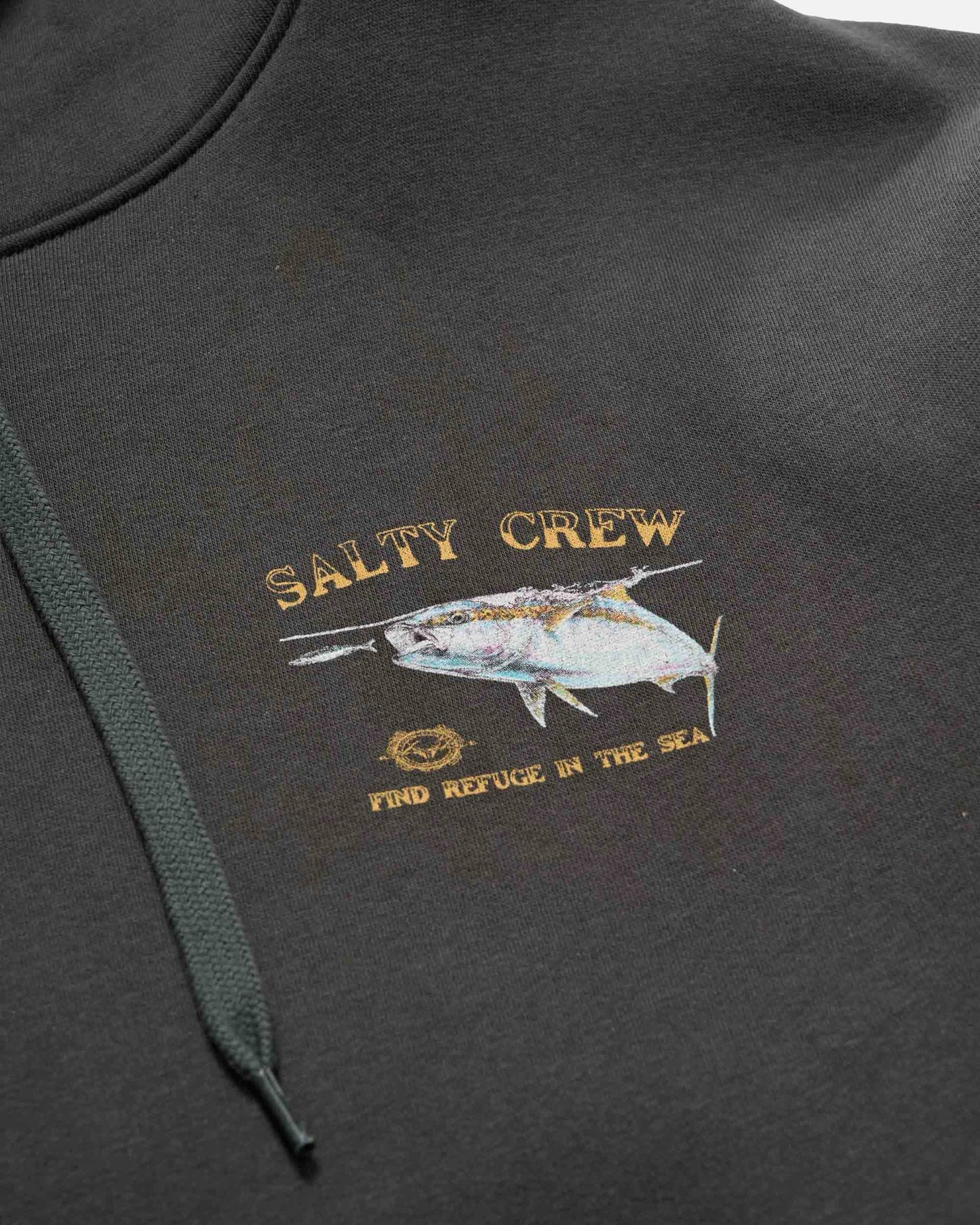 Salty Crew Surface MW Hood