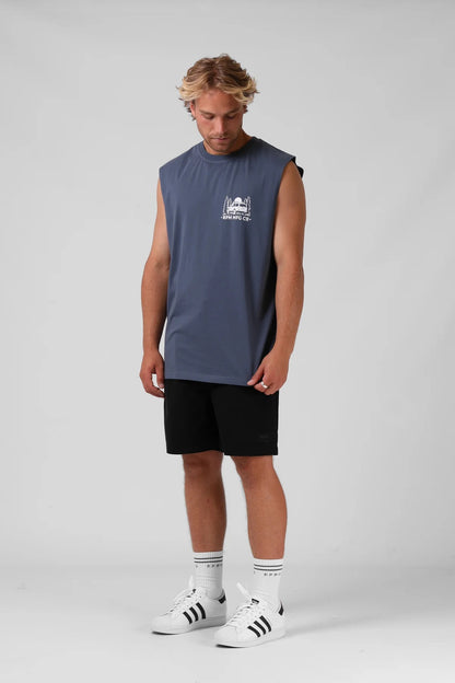 RPM Land Cruiser Singlet