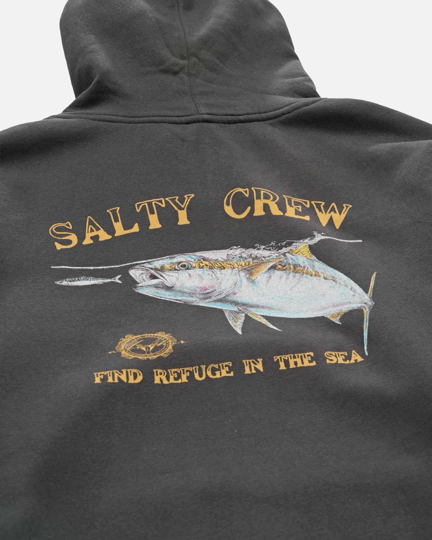 Salty Crew Surface MW Hood