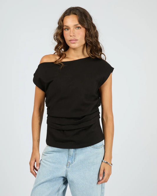 Silent Theory Soho Tee