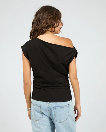 Silent Theory Soho Tee