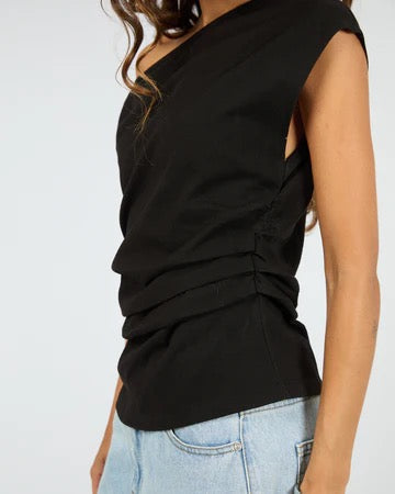 Silent Theory Soho Tee