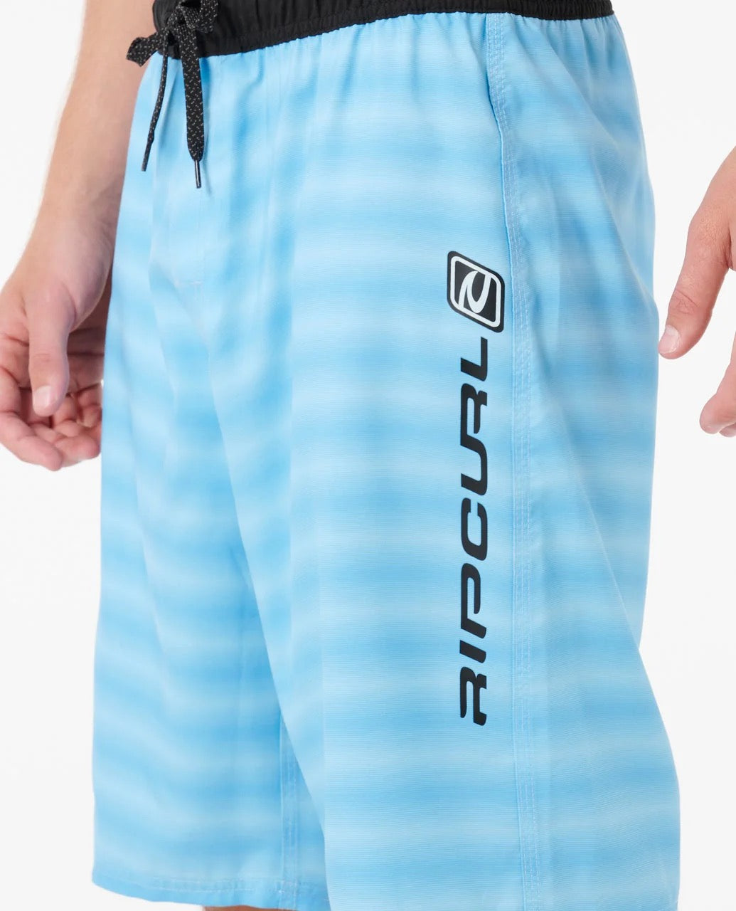 Rip Curl SHOCK WAVE E/FIT BOARDSHORT Aqua